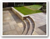 Advanced Paving Rotherham