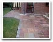 Advanced Paving Rotherham